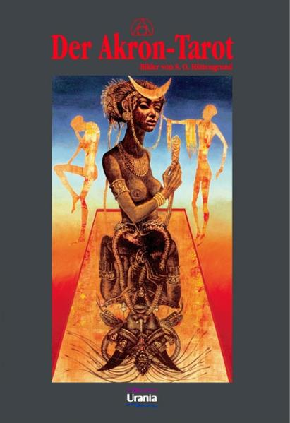 Der Akron Tarot (Set)