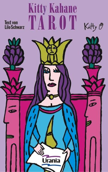 Kitty Kahane Tarot