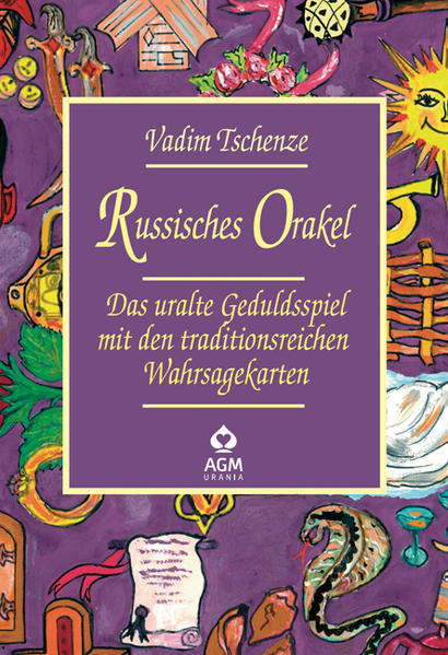 Russisches Orakel