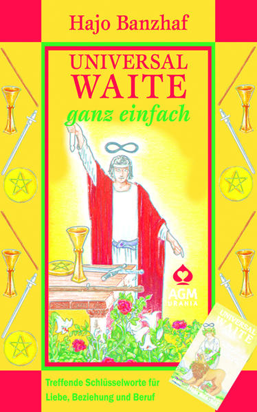 Universal Waite - ganz einfach