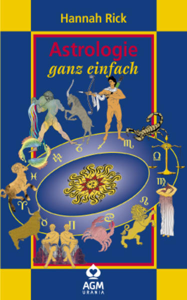 Astrologie ganz einfach