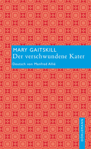 Der verschwundene Kater