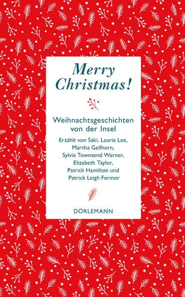 Merry Christmas!