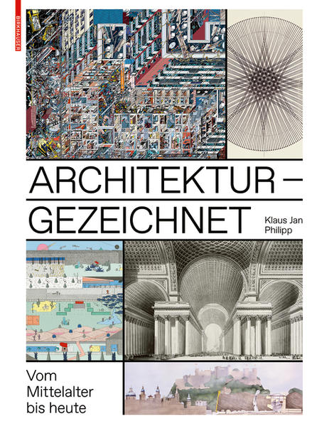 Architektur darstellen