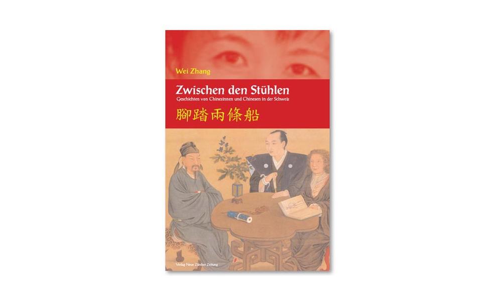 Zwischen den Stühlen