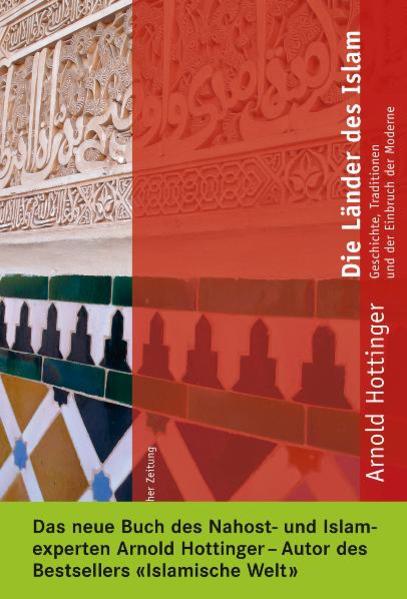 Die Länder des Islam