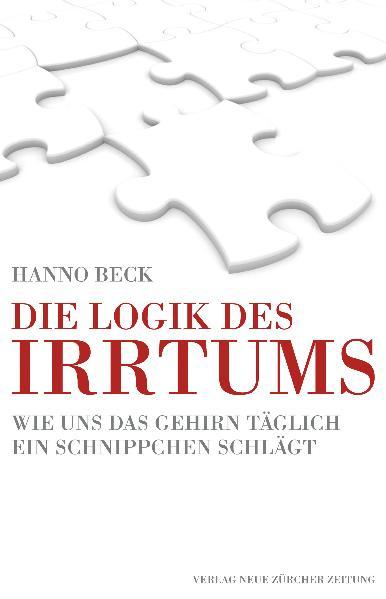 Die Logik des Irrtums