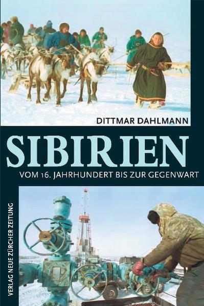 Sibirien