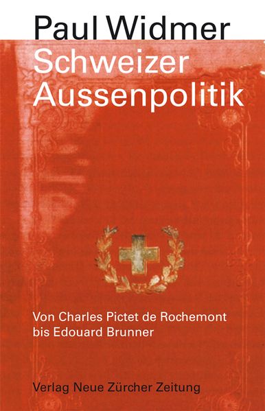 Schweizer Aussenpolitik