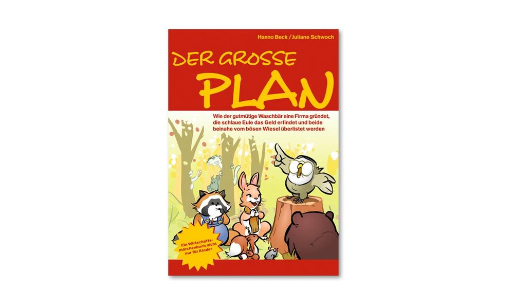 Der grosse Plan
