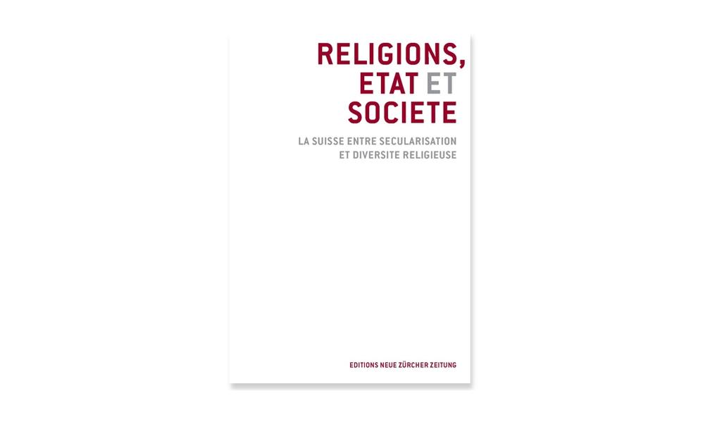 Religions, Etat et Société