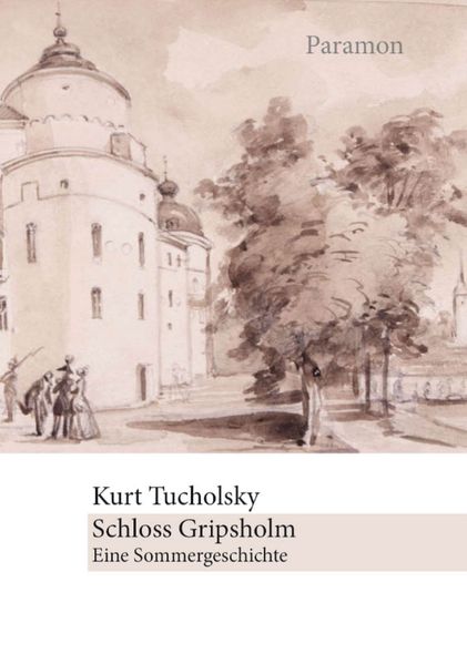 Schloss Gripsholm