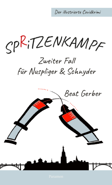 Sp(r)itzenkampf