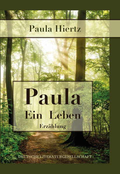 Paula – Ein Leben