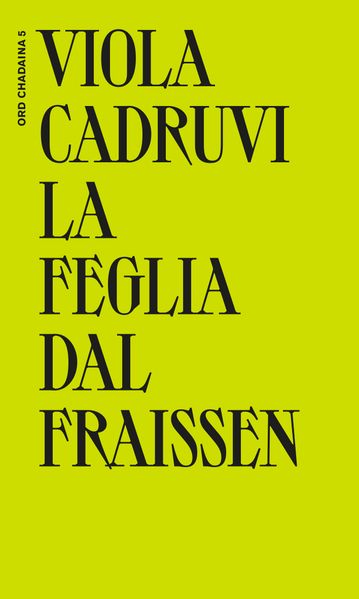 La feglia dal fraissen