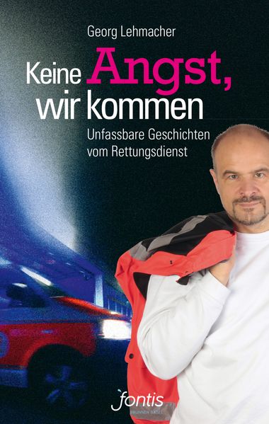 Keine Angst, wir kommen