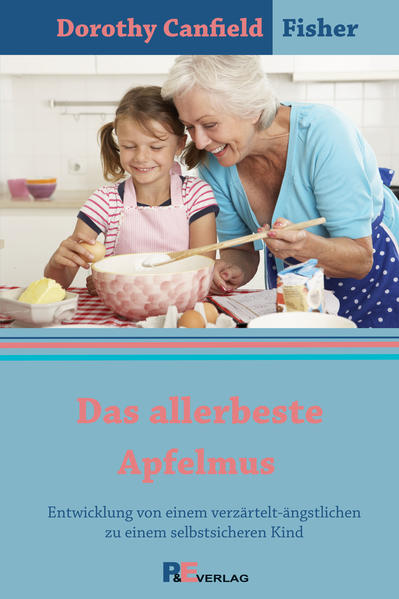 Das allerbeste Apfelmus