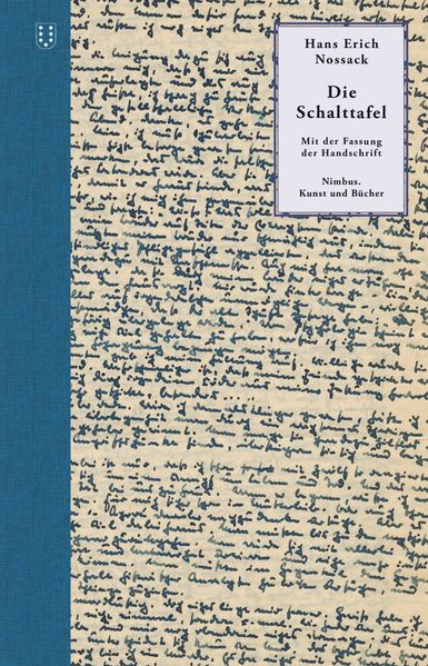 Buchcover