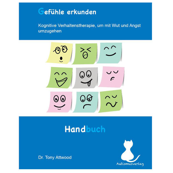 Gefühle erkunden (Handbuch)