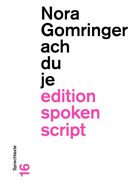 Buchcover