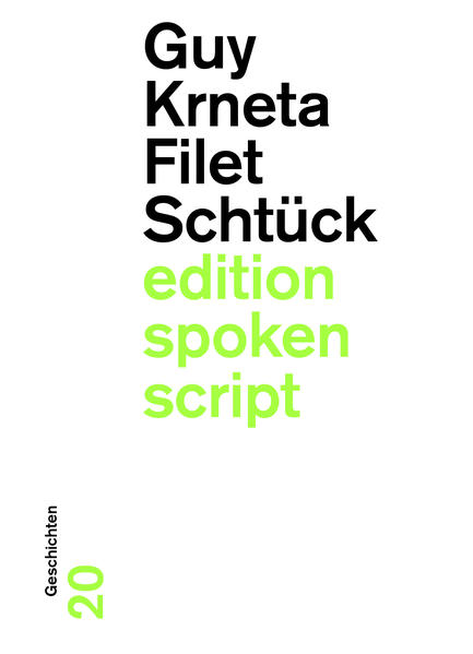 Filetschtück