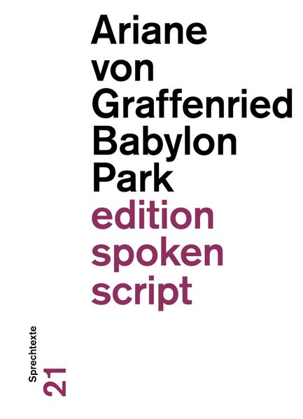 Buchcover