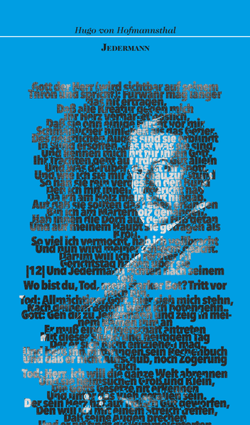 Jedermann. Das Spiel vom Sterben des reichen Mannes