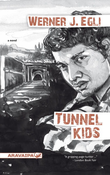 Tunnel Kids