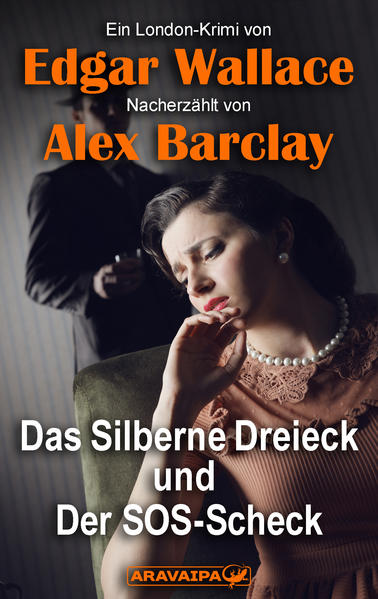 Das Silberne Dreieck und der SOS Scheck
