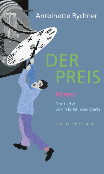 DER PREIS