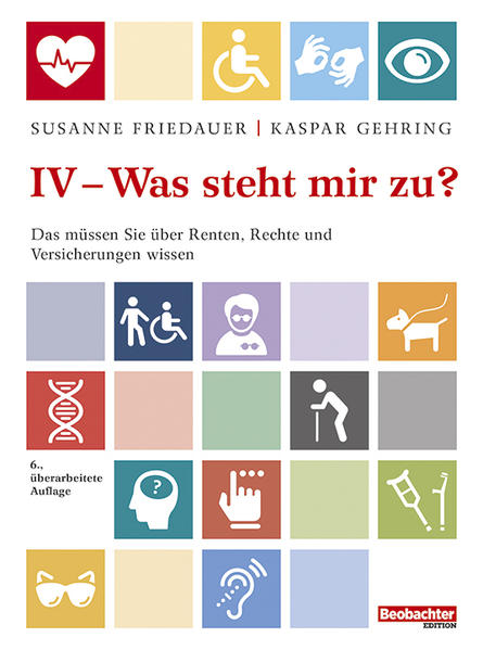 IV - was steht mir zu?