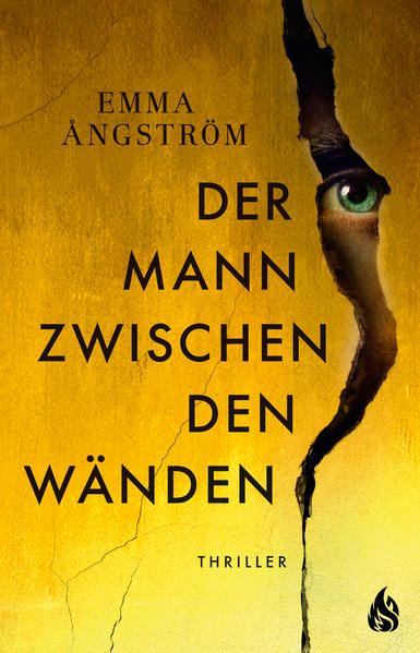 Der Mann zwischen den Wänden