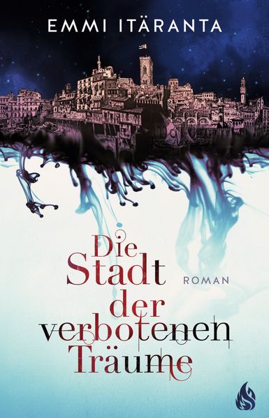 Die Stadt der verbotenen Träume