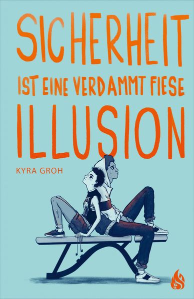 Buchcover