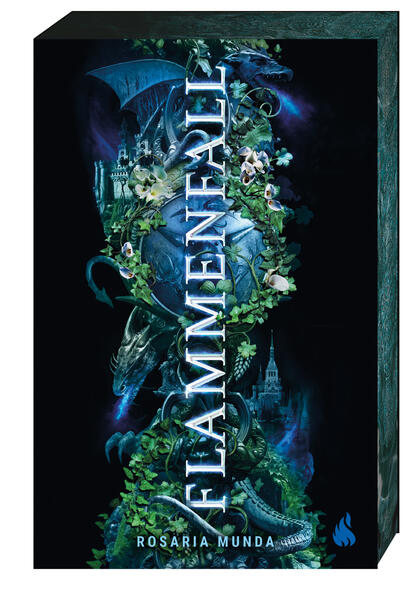 Flammenfall