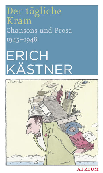 Der tägliche Kram