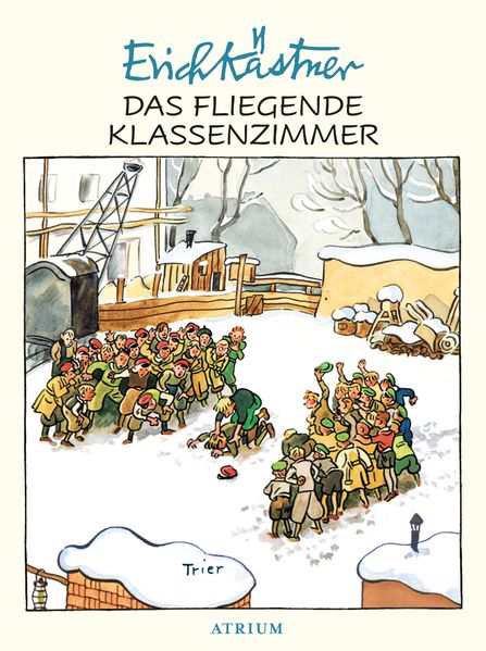 Buchcover