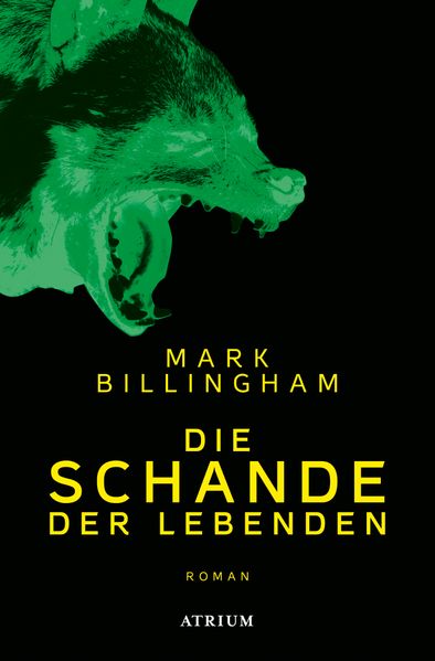 Buchcover