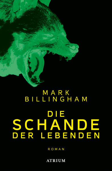 Die Schande der Lebenden