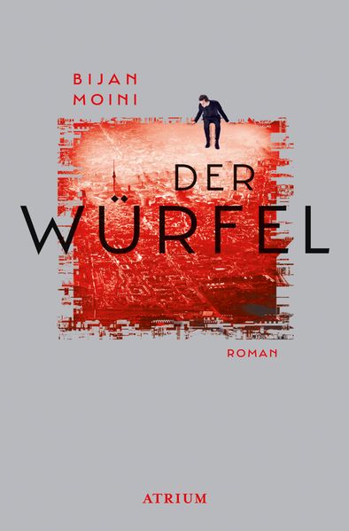 Buchcover