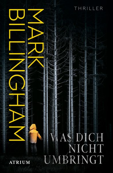Buchcover