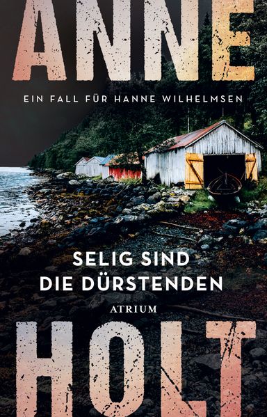 Buchcover