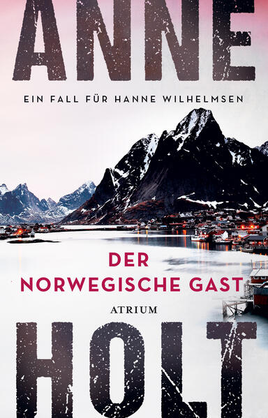 Der norwegische Gast