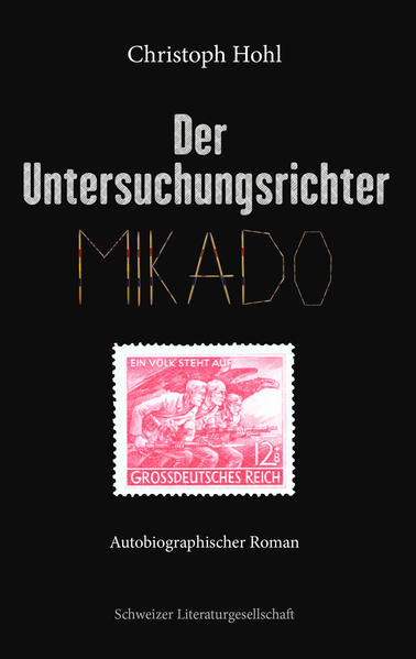 Der Untersuchungsrichter