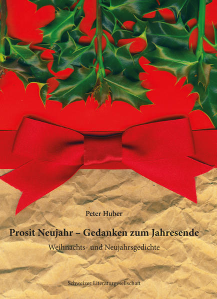 Prosit Neujahr&nbsp;–&nbsp;Gedanken zum Jahresende
