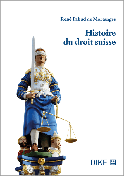 Histoire du droit suisse
