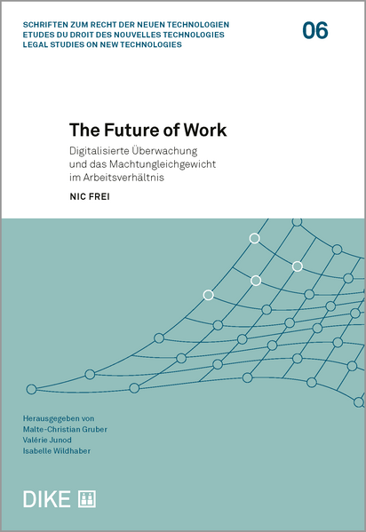 The Future of Work