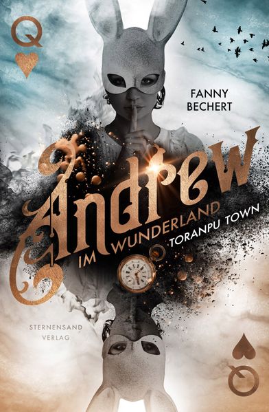 Buchcover