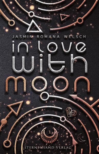 In Love with Moon (Moon Reihe 1)