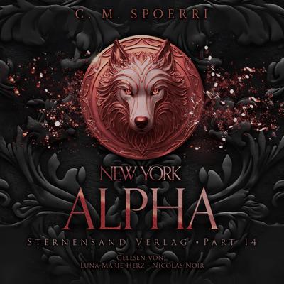 New York Alpha (Part 14)